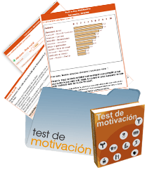 Test de Motivación