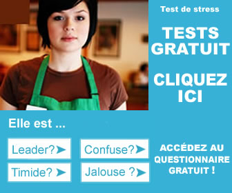 Tests gratuits